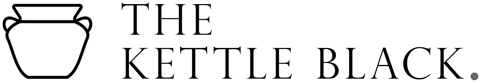 The Kettle Black